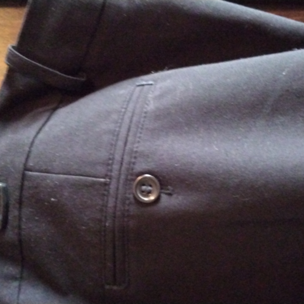 Black Slacks - image 6